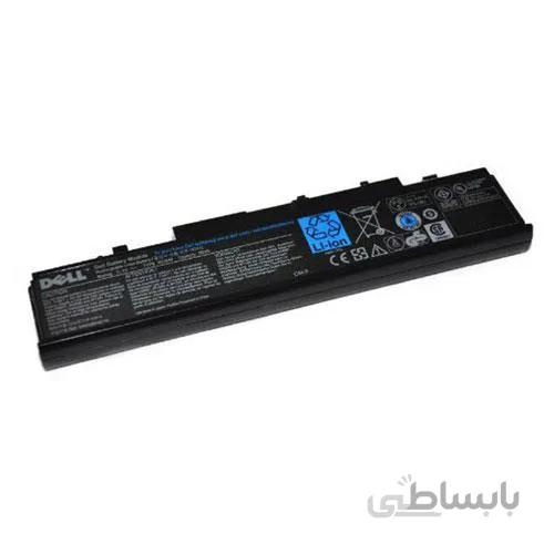 Dell 1558 / 1555 / 1537 6 Cell Battery ا باتری لپ تاپ 6 سلولی 1558 / 1555 / 1537 Dell