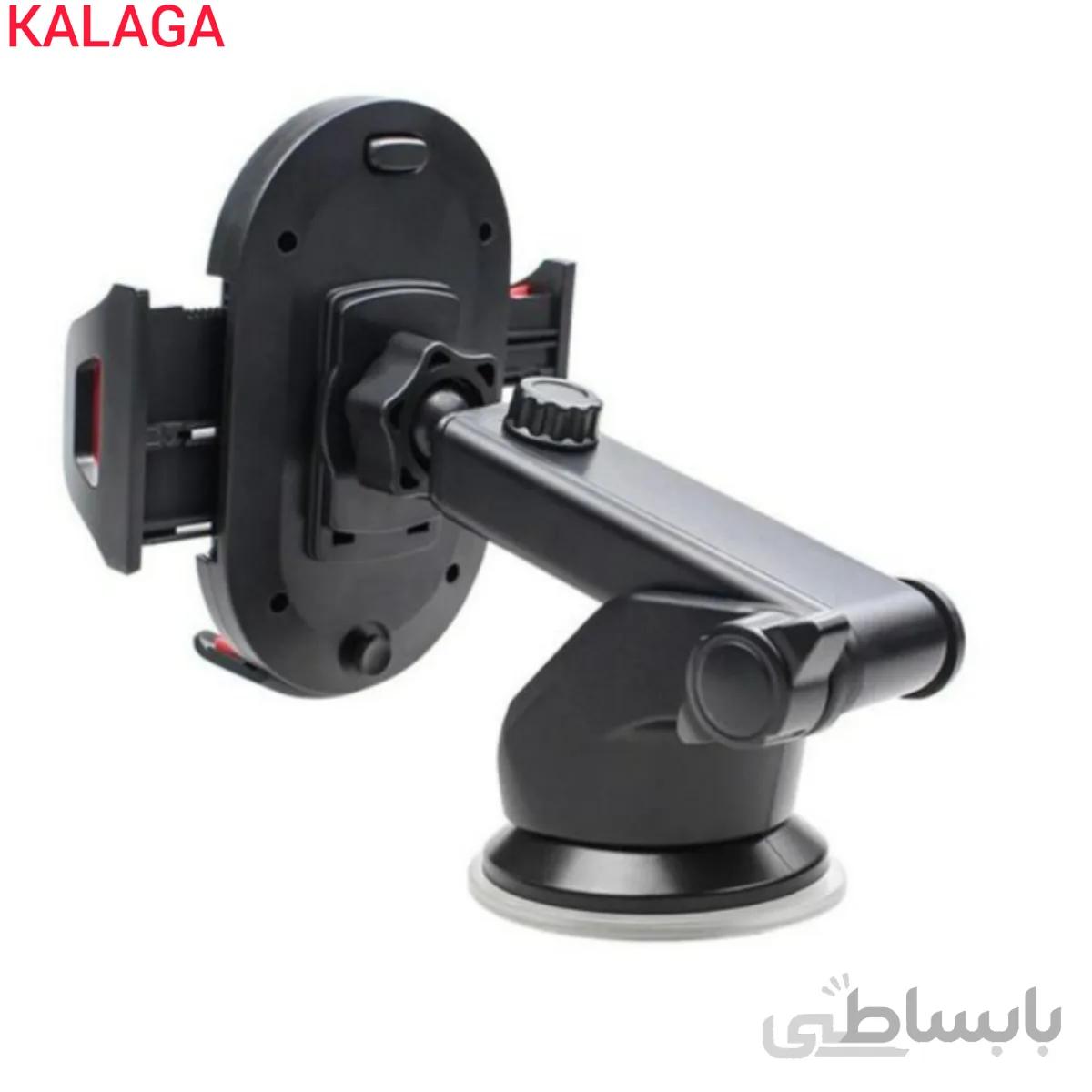 هولدر و پایه نگهدارنده گوشی موبایل مدل H XP329 ا H-XP329 Mobile Holder
