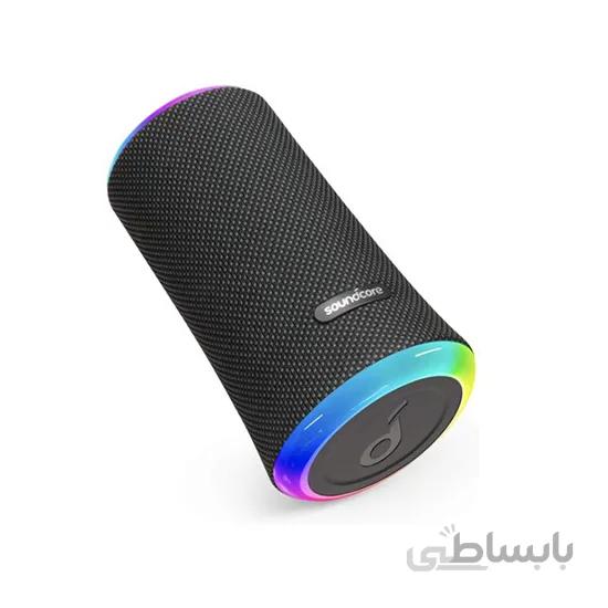 اسپیکر بلوتوثی انکر SOUNDCORE FLARE 2 ا Anker SoundCore Flare 2 Bluetooth Speaker