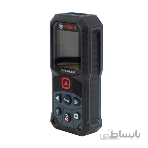 متر لیزری 50 متری بوش (BOSCH) مدل GLM 50-27 C
