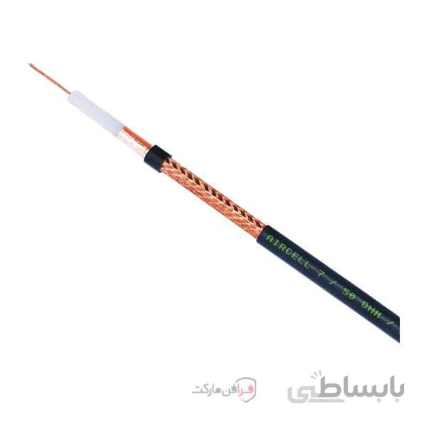 کابل RG-59 مس مس