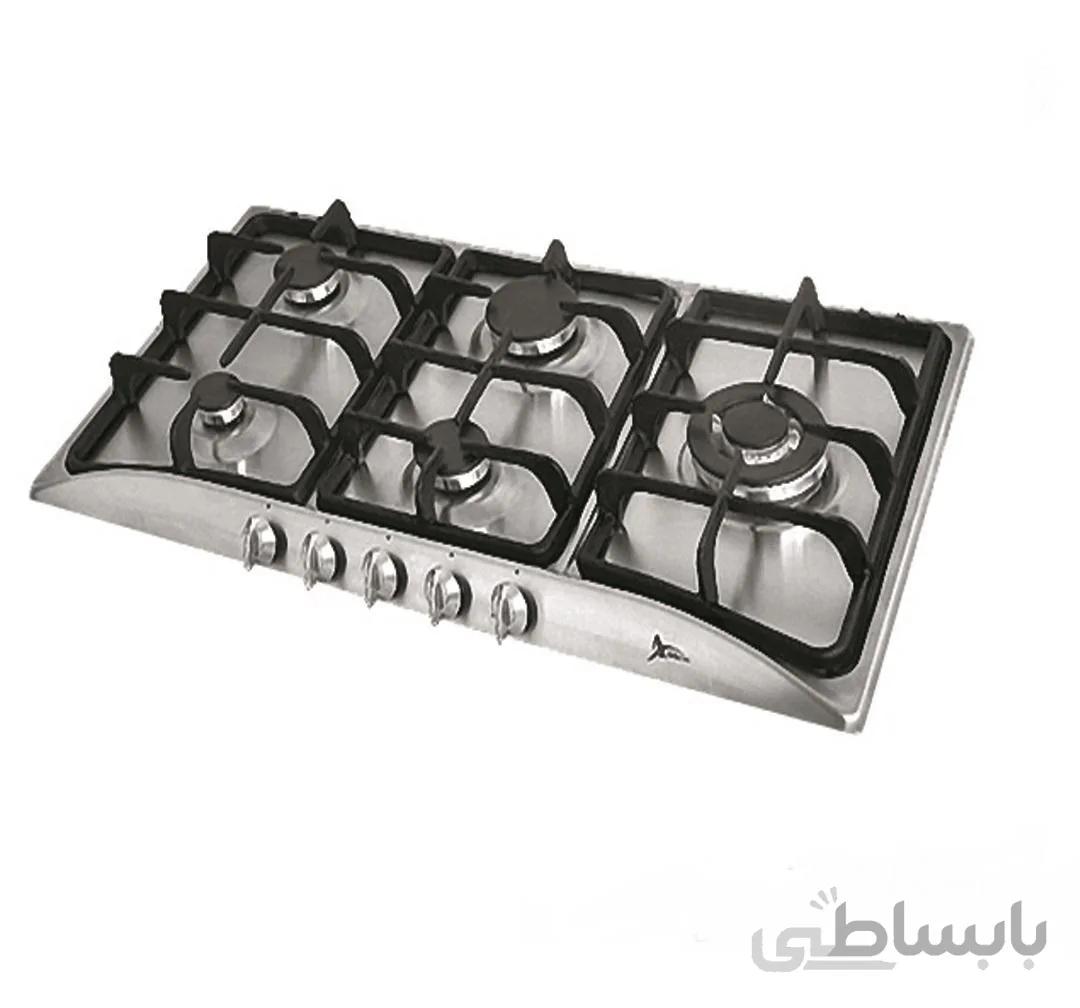 اجاق گاز صفحه ای اخوان ا Akhavan G-13-S