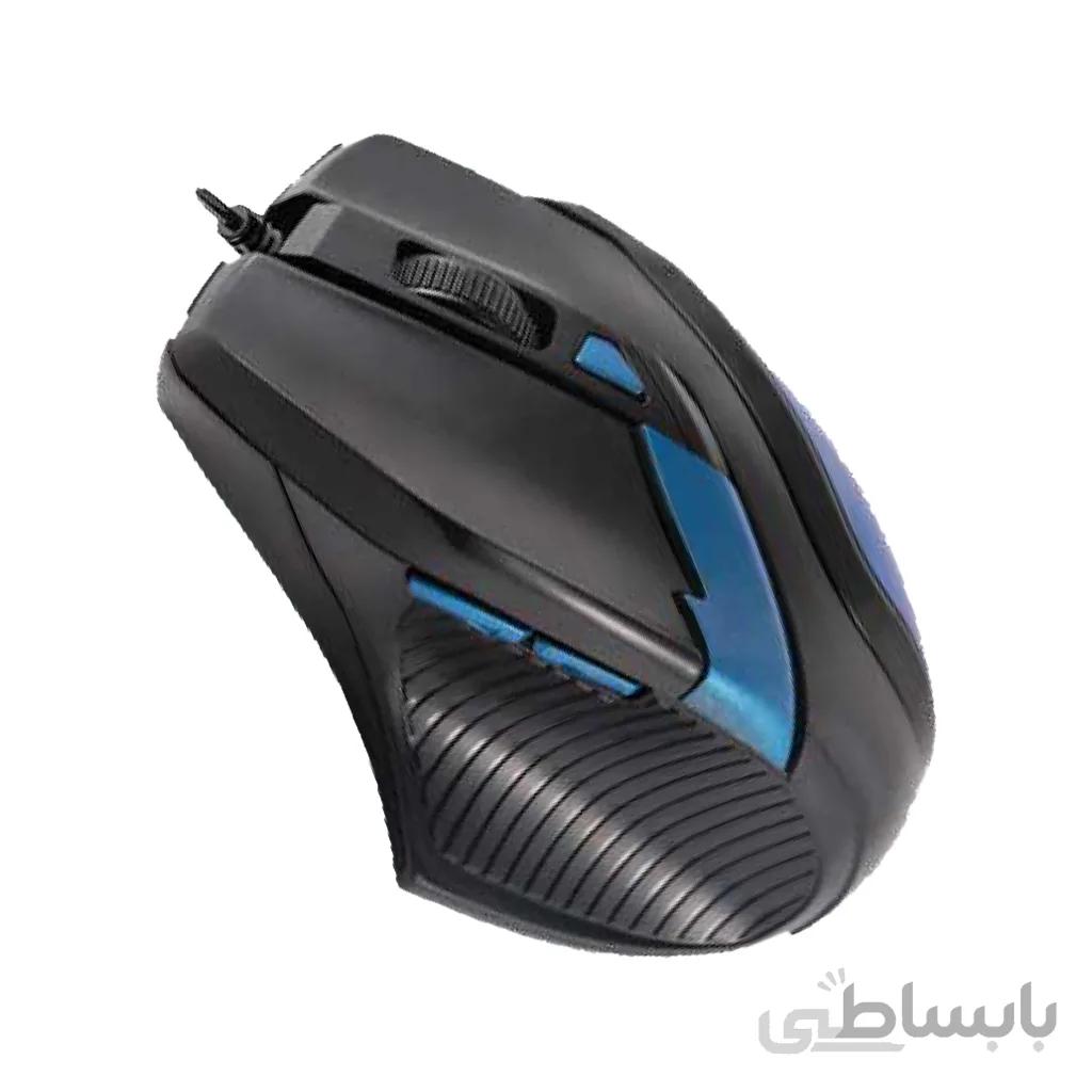 Kingstar Mouse KM620 برند کینگ استار