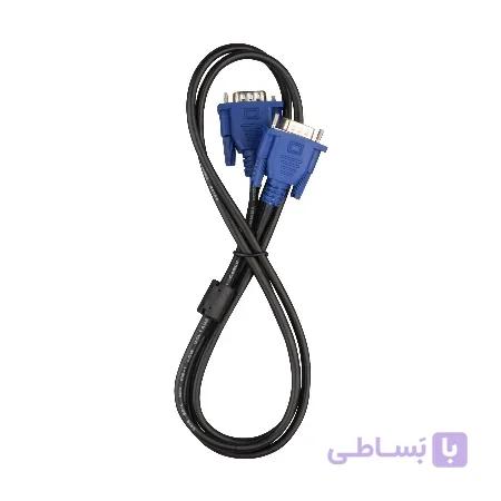کابل VGA متراژ ۱.۵ متری