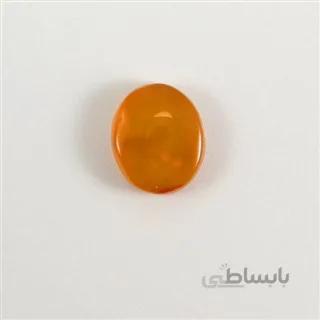 نگین عقیق یمن کد 3841 ا قیمت به شرط خرید تیمی