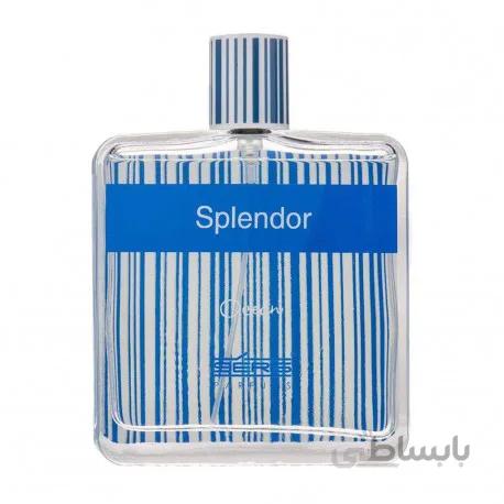 سریس اسپلندور اوشن (آبی) ا seris splendor - Splendor Ocean