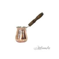 قهوه جوش ترک ۶ کاپ کد ۰۷۷