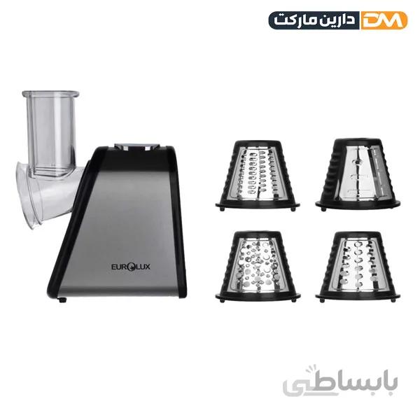 رنده برقی یورولوکس eusm4403gs