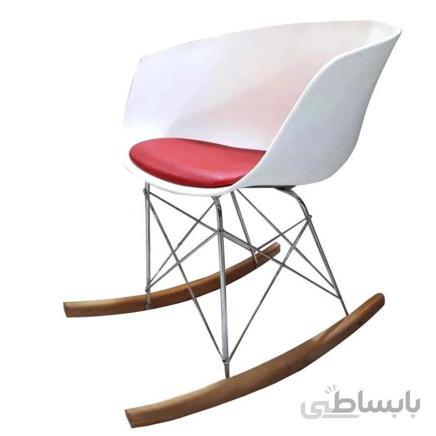 صندلی راک درسا G 230