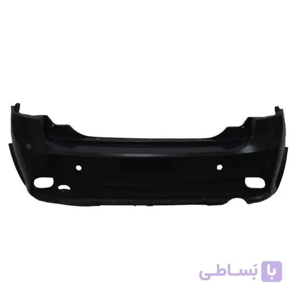 پخش عمده سپر عقب کوییک
