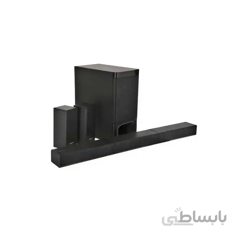 ساندبار شش کانال سونی مدل HT-S500F 5.1