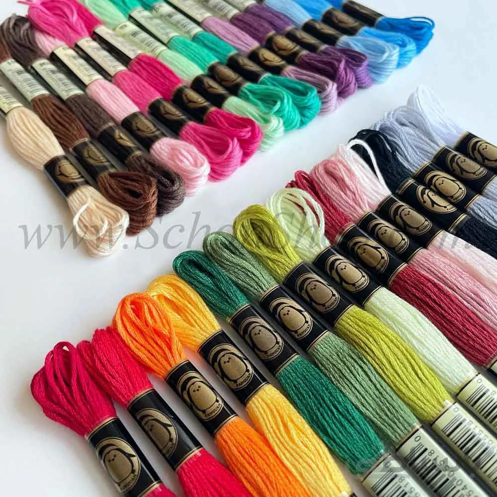 پک نخ 30 تایی پنگوئن