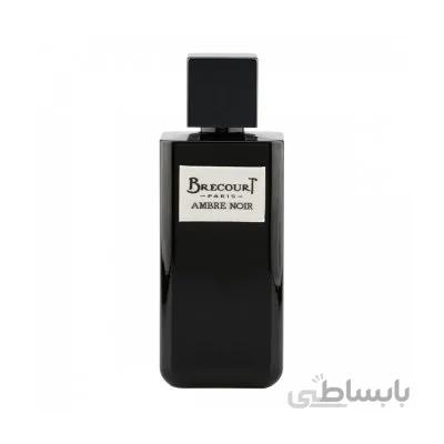 عطر برکورت امبر نویر -امبقه نواق ا عطر BRECOURT Ambre Noir