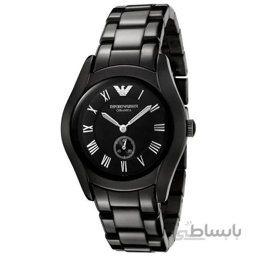 ساعت مچی زنانه امپریو آرمانی Emporio armani اورجینال مدل AR1402