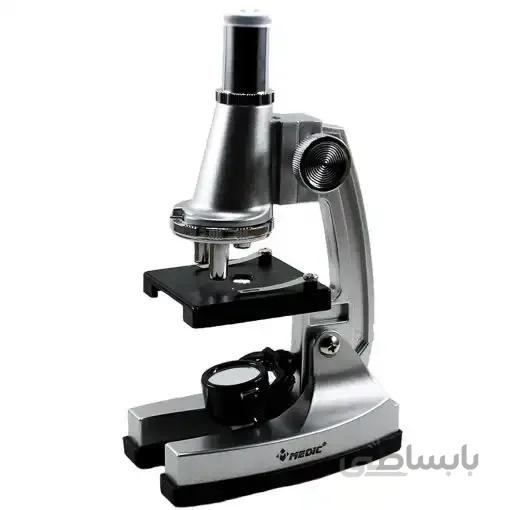 میکروسکوپ مدیک 450 برابر | Medic Microscope MP-A45