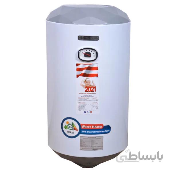 آبگرمکن برقی الکتروهاوس مدل واتر هیتر 60