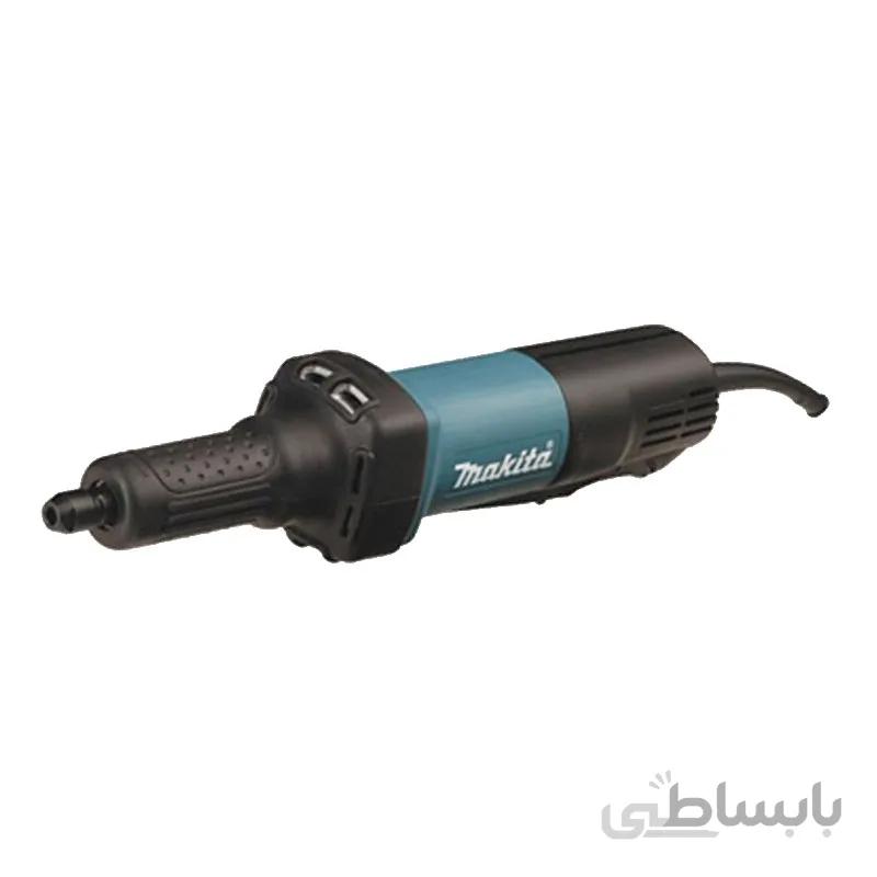 فرز انگشتی گلو بلند ماکیتا مدل GD0600