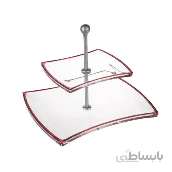 شیرینی خوری والتر گلس