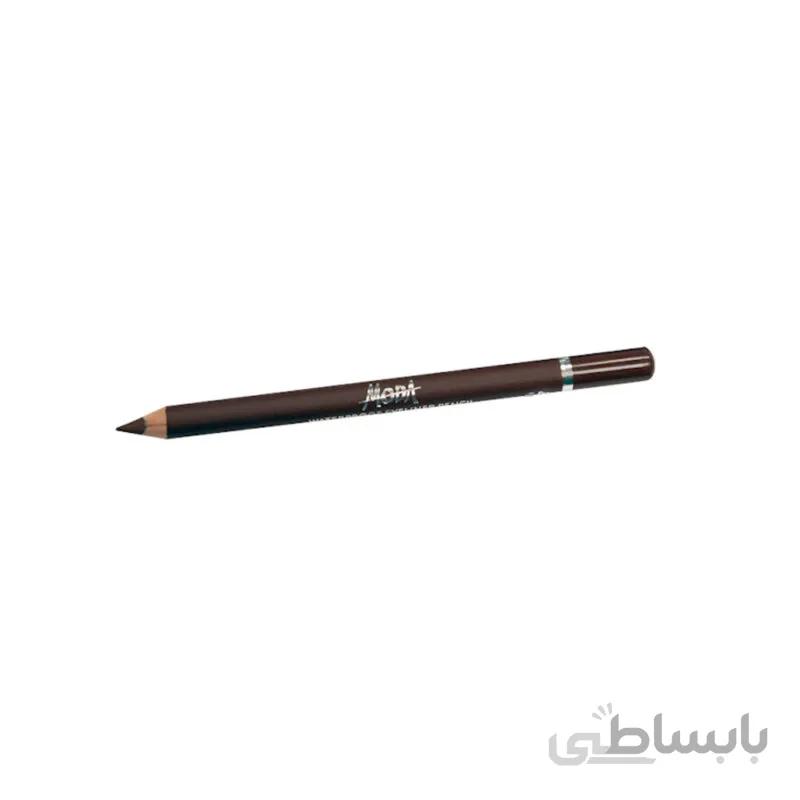 مداد چشم واتر پروف مودا E04