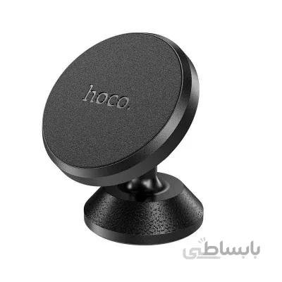 پایه نگهدارنده آهنربایی داخل خودرو هوکو مدل CA79
