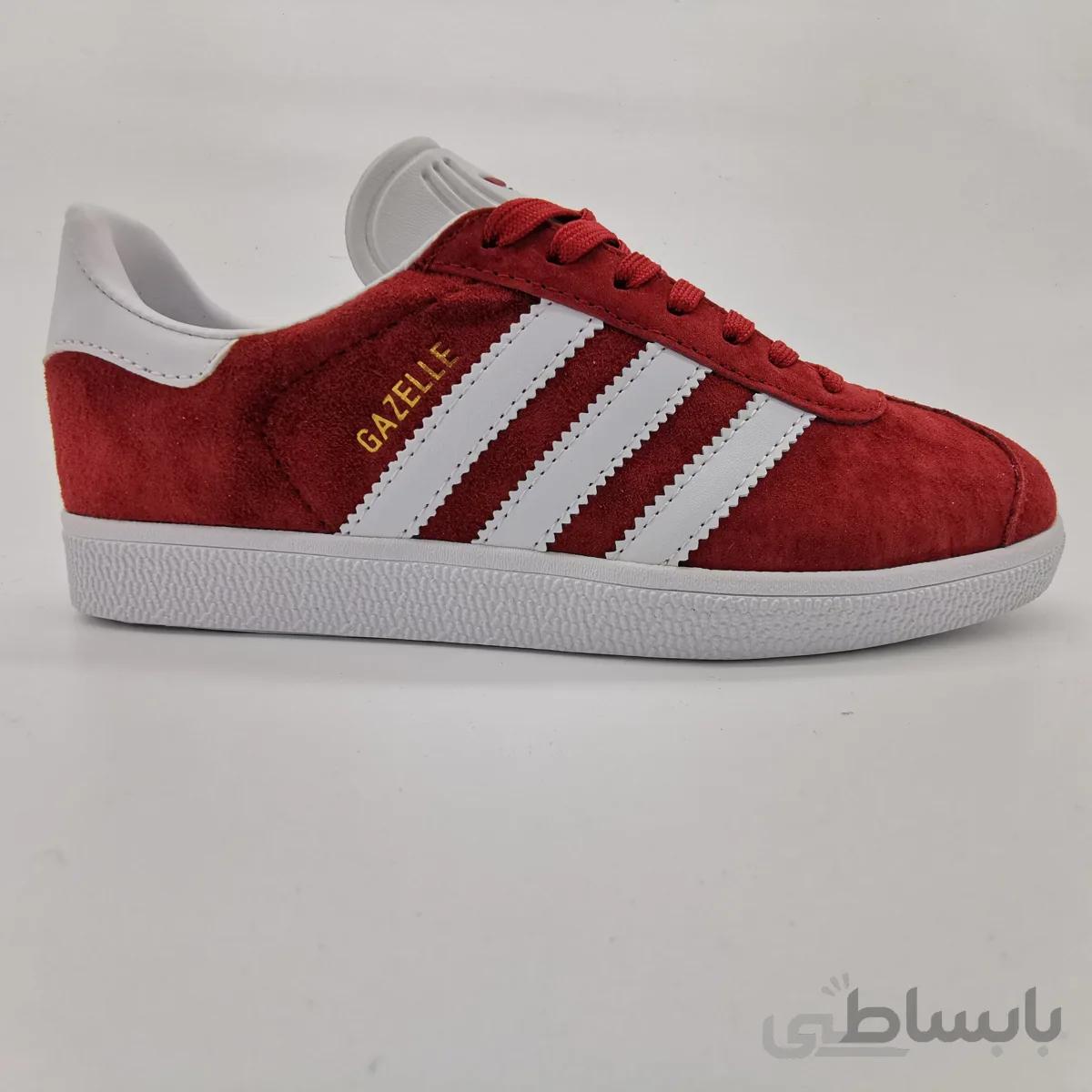 GAZELLE RED