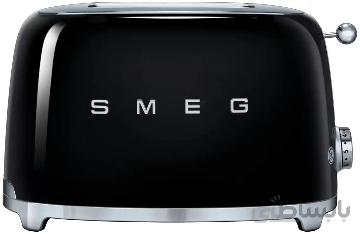 توستر اسمگ ایتالیا Smeg TSF01 TSF01BLEU