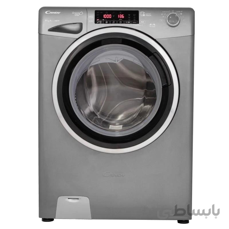 ماشین لباسشویی کندی مدل GVS-1439 ا Candy GVS-1439-9Kg