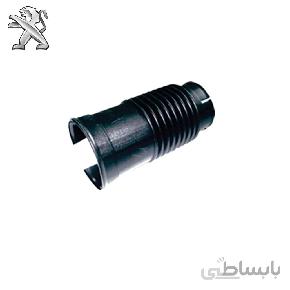 لوله واسطه هواکش سرچاکدار پژو 405