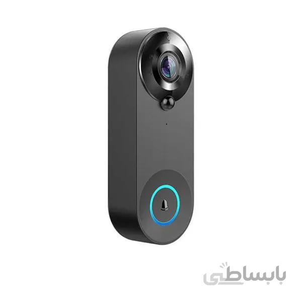 چشم دیجیتال درب WiFi مدل W3
