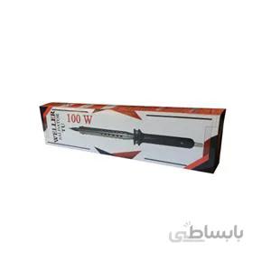 هویه 100 برند حرارت WELLER با نوک سرامیکی نسوز