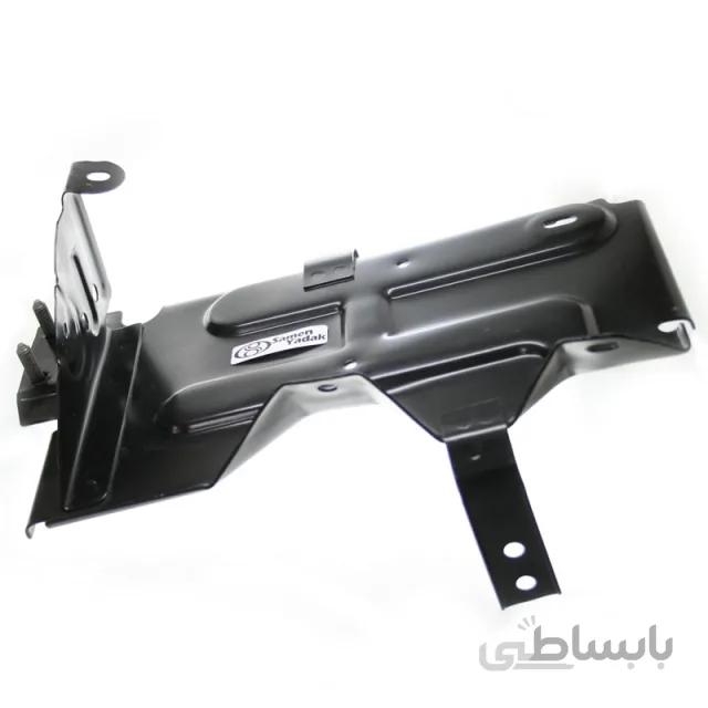 زیر باطری پژو 206