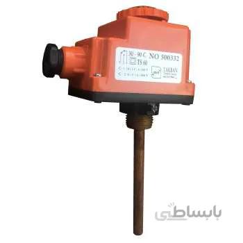 ترموستات مستغرق تکبان مدل TS-60