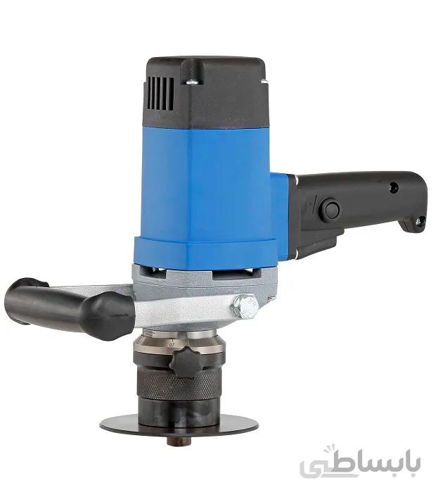 دستگاه پخ زن BDS EKF 300