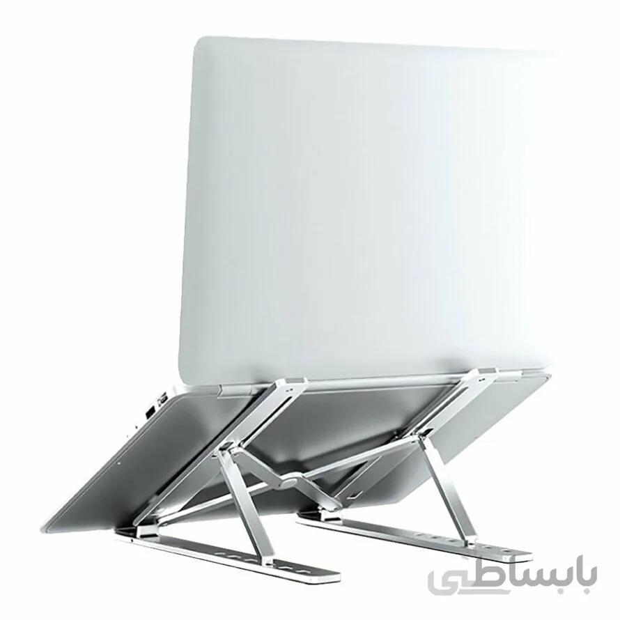پایه نگهدارنده لپ تاپ ارگو WLB001 ا ERGO WLB001 Laptop Stand