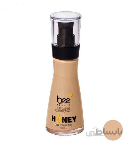 کرم پودر بی بیوتی شماره 120 رنگ کرمی طبیعی (creamy natural)