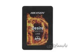 حافظه SSD هایک ویژن مدل Hikvision Desire 128GB
