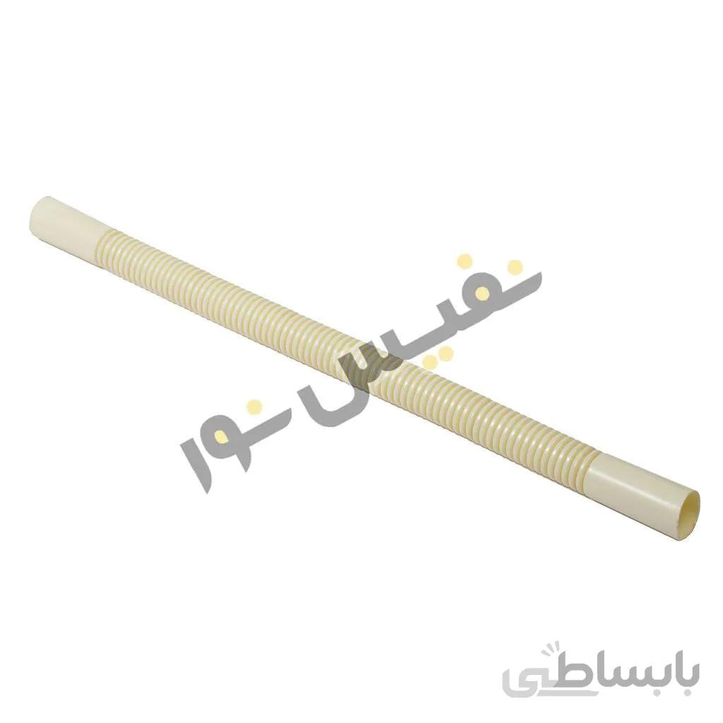 زانو منعطف برق سایز 20 نوین بَسپار