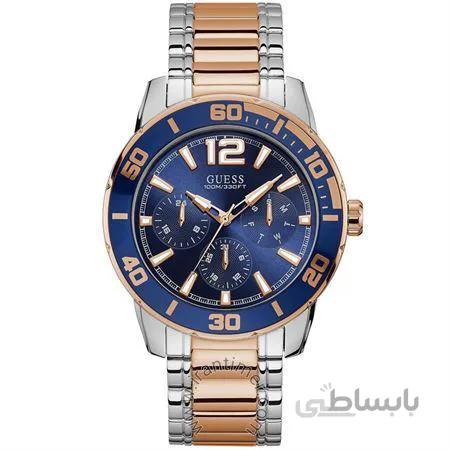 ساعت مچی گس مدل W1249G3