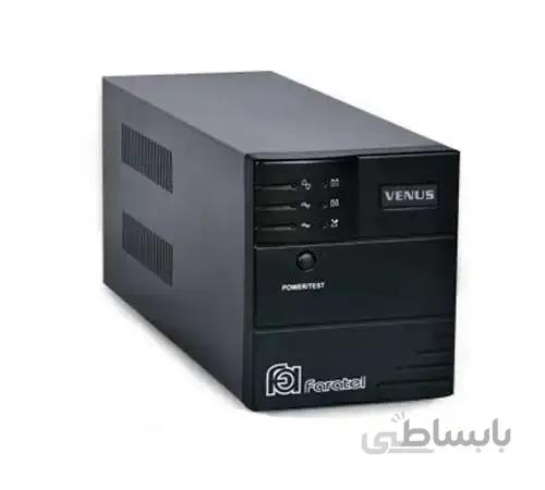 یو پی اس فاراتل VENUS 1300 UPS Faratel VENUS 1300