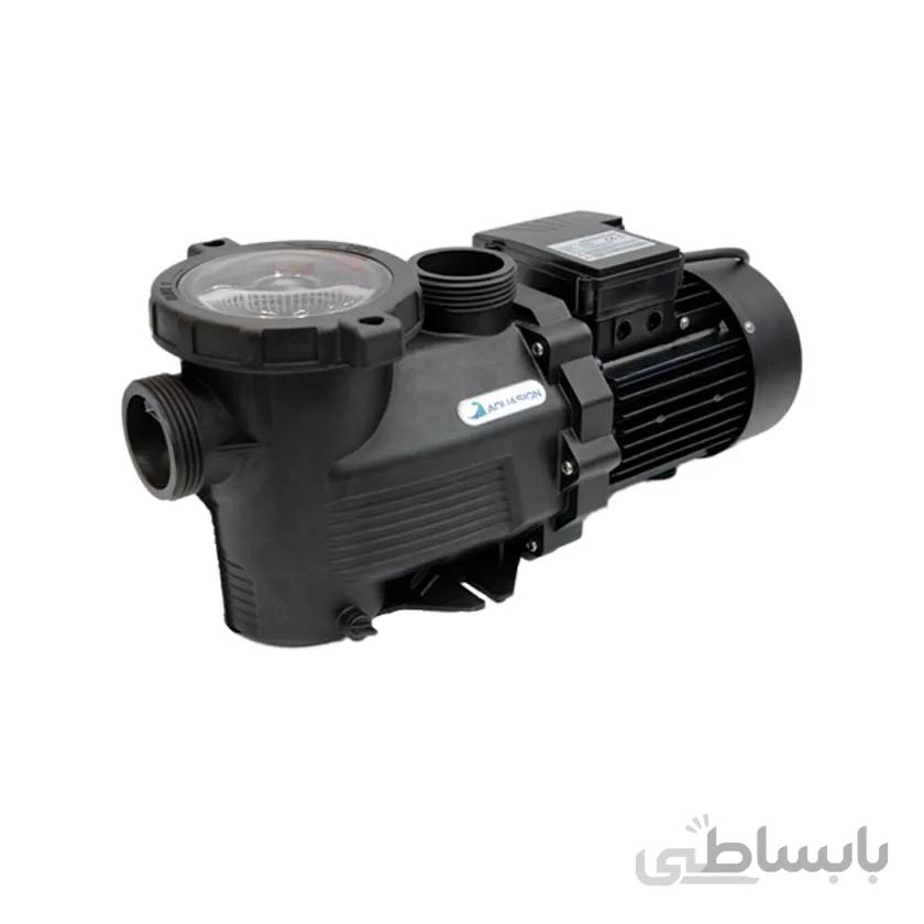 پمپ تصفیه آکواژن مدل kp-856