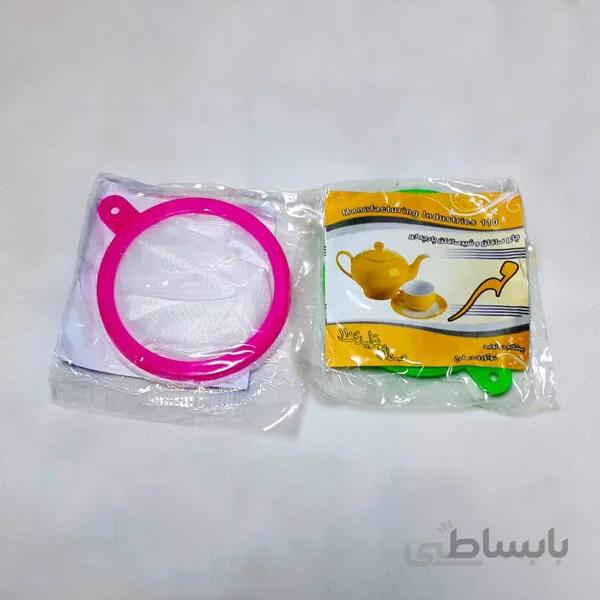 صافی چای