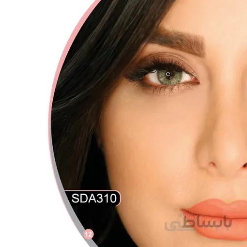 لنز هرا012