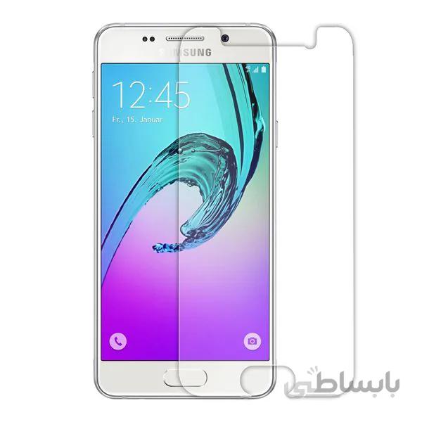 گلس شیشه ای Samsung Galaxy J5 2016 (J510)