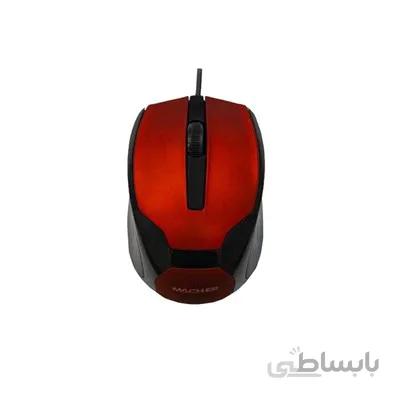 ماوس MACHER مدل MR-18 ا MACHER MR-18 Mouse