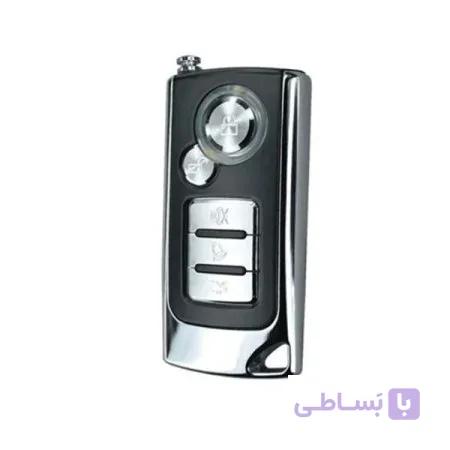 ریموت بلوتوثی دربازکن مدل E377-433-D