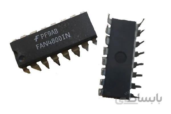 FAN4800IN