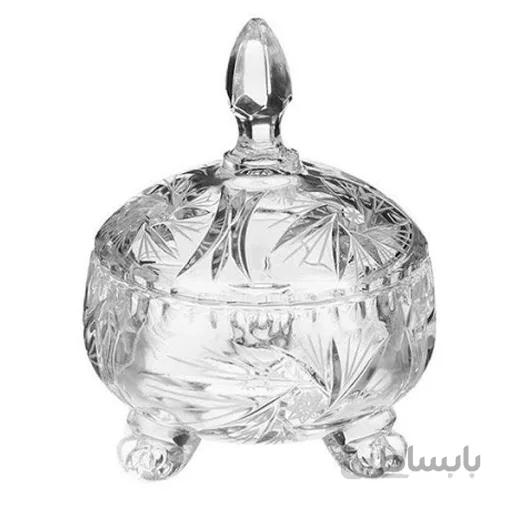 قندان مدل خورشیدی