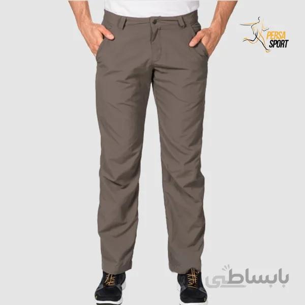 شلوار مردانه جک ولفسکین KALAHARI PANTS M