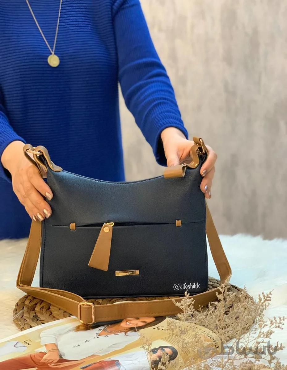 کیف اسپرت زنانه کد KF460