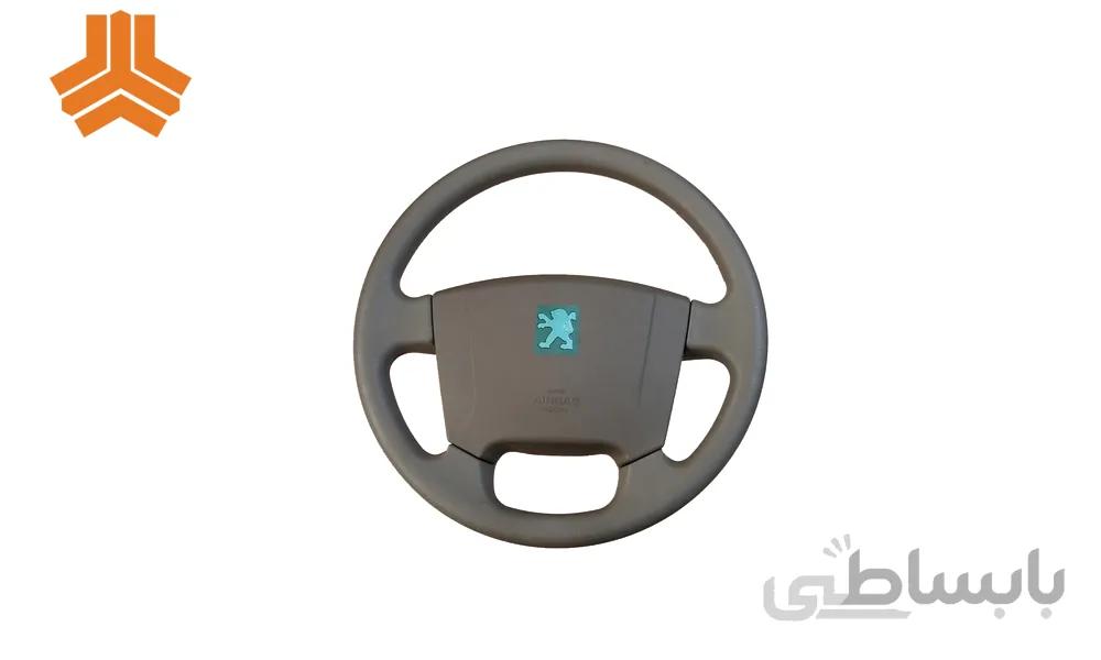 غربیلک فرمان پژو 405- SLX